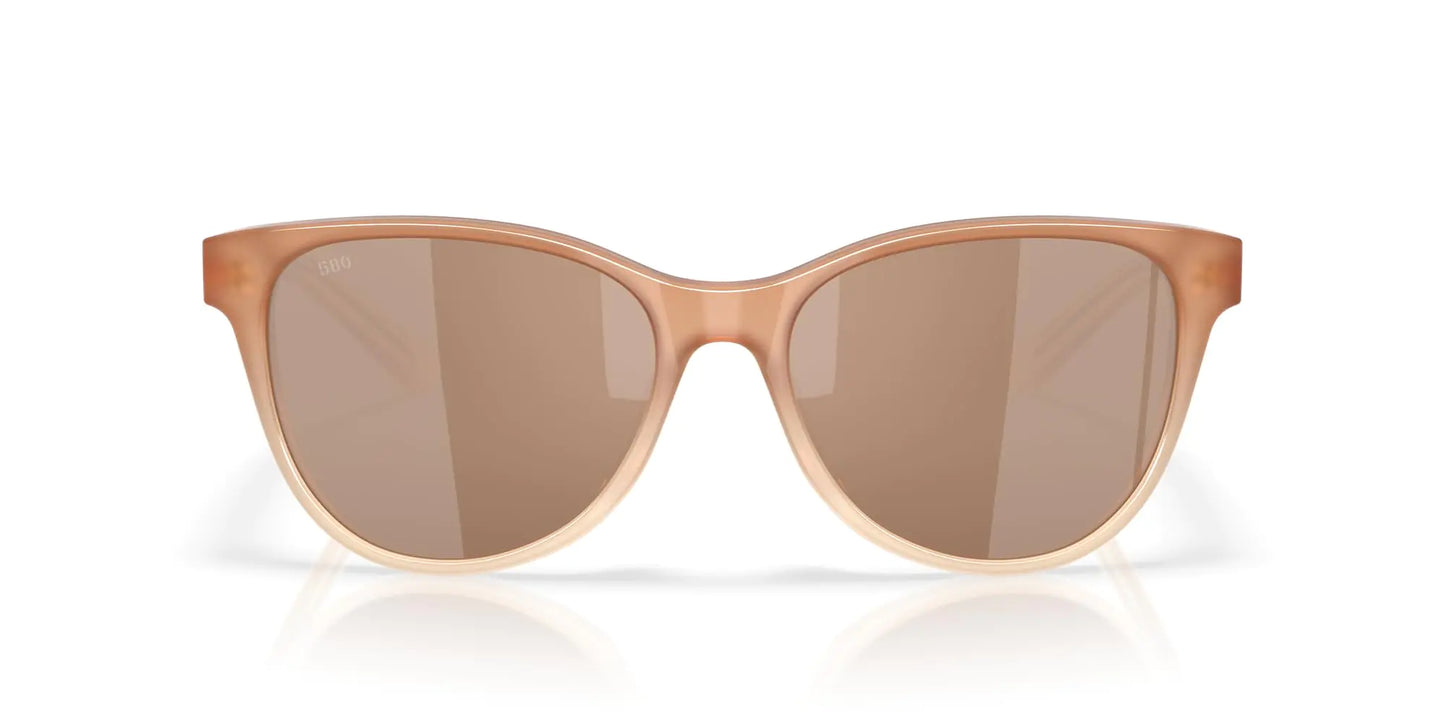 Costa Del Mar Catherine Polarized Cat-Eye Sunglasses