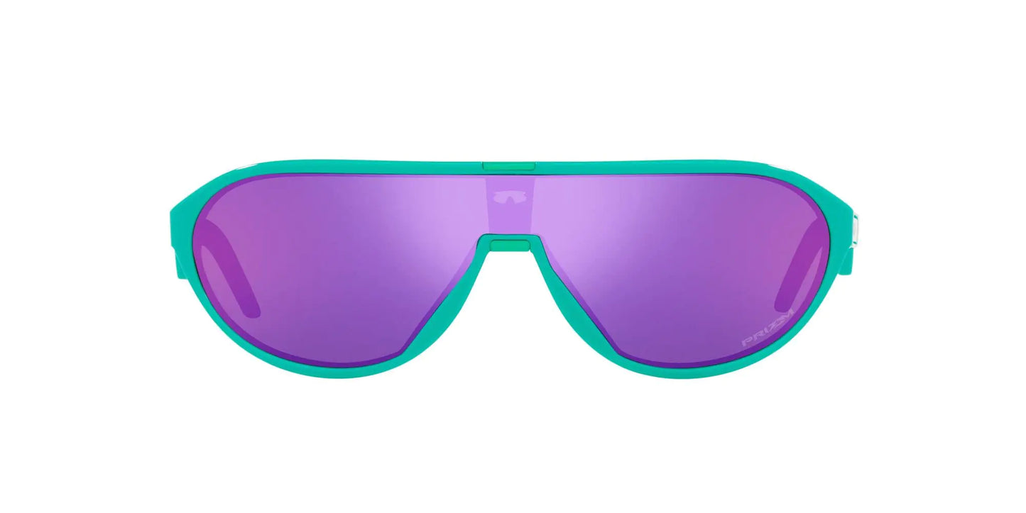 Oakley CMDN Unisex Rectangular Sunglasses 33mm