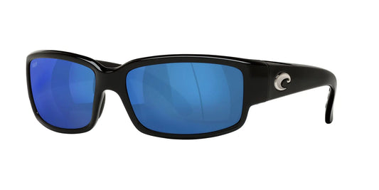 Costa Caballito Men's Polarized Sunglasses 59mm