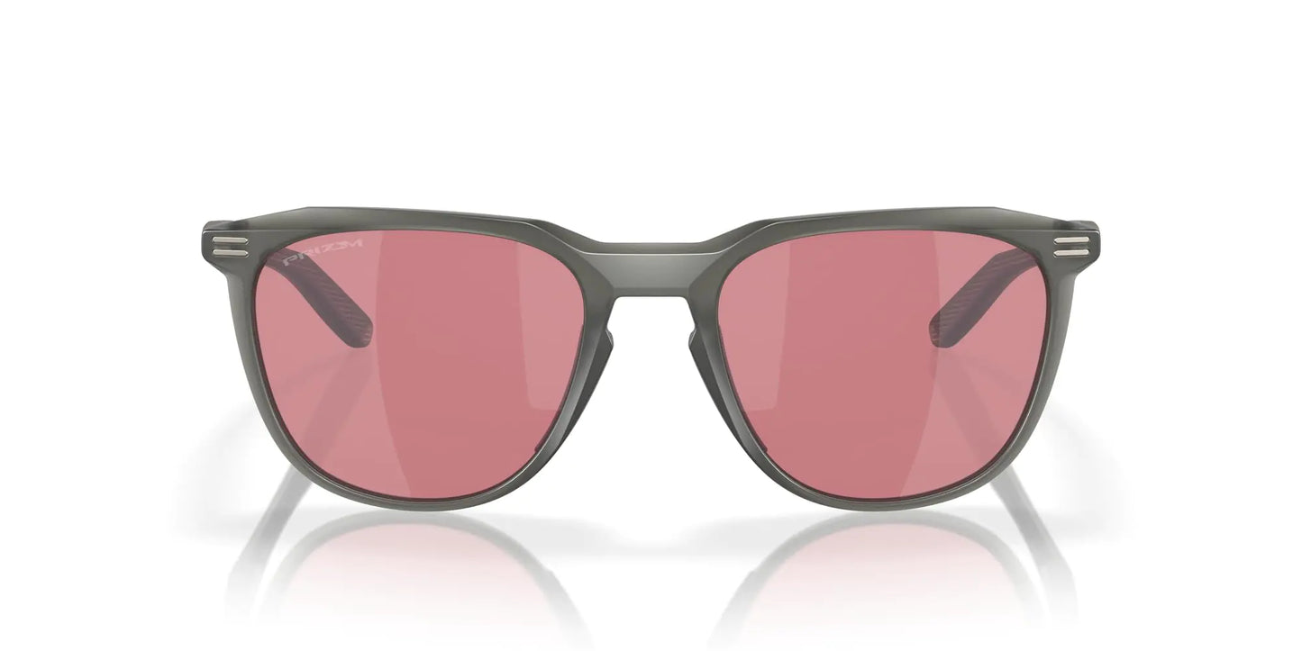 Oakley OO9286 Thurso Performance Sunglasses Grey/Prizm 54mm