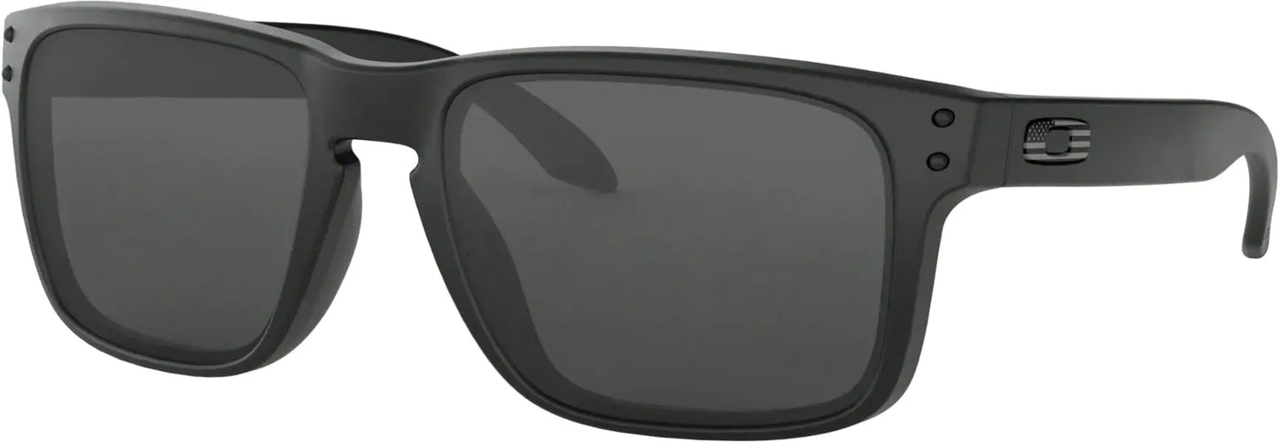 Oakley Holbrook Men’s Classic Matte Sunglasses