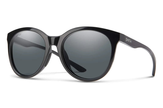 Bayside Round Classic Sunglasses