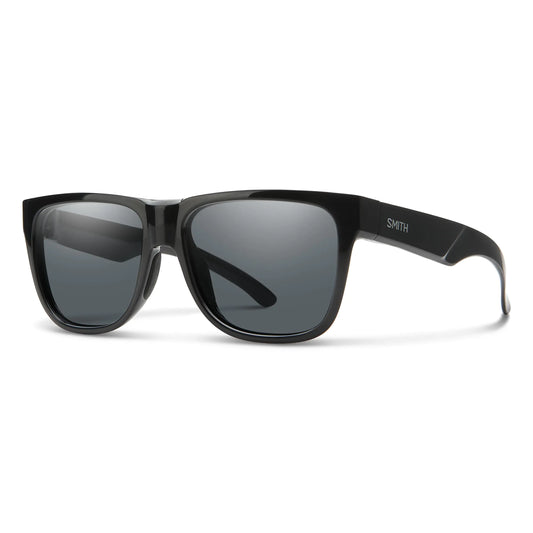 SMITH Lowdown 2 Performance Sunglasses – Multi-Sport Carbonic Lenses