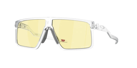 Oakley Helux OO9285 Gaming Shades Matte Clear 61mm