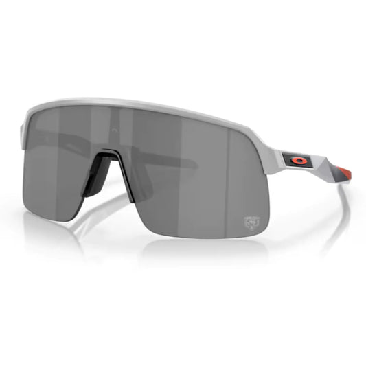 Oakley Sutro Lite 946328 Matte Fog Men's Sunglasses Bundle + Free Kit