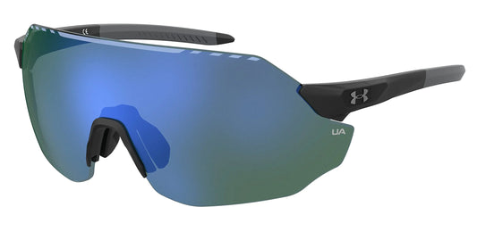Under Armour UA Halftime Unisex Shield Sunglasses