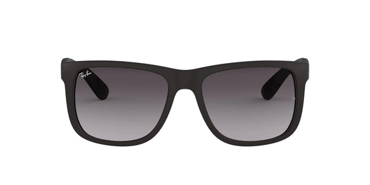 Ray-Ban Justin 4165 Rectangular Shades