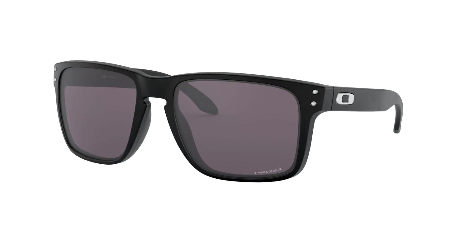 Oakley Holbrook XL Matte Bundle with Vision Accessories