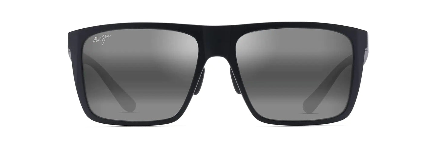 Maui Jim Honokalani Polarized Matte Sunglasses