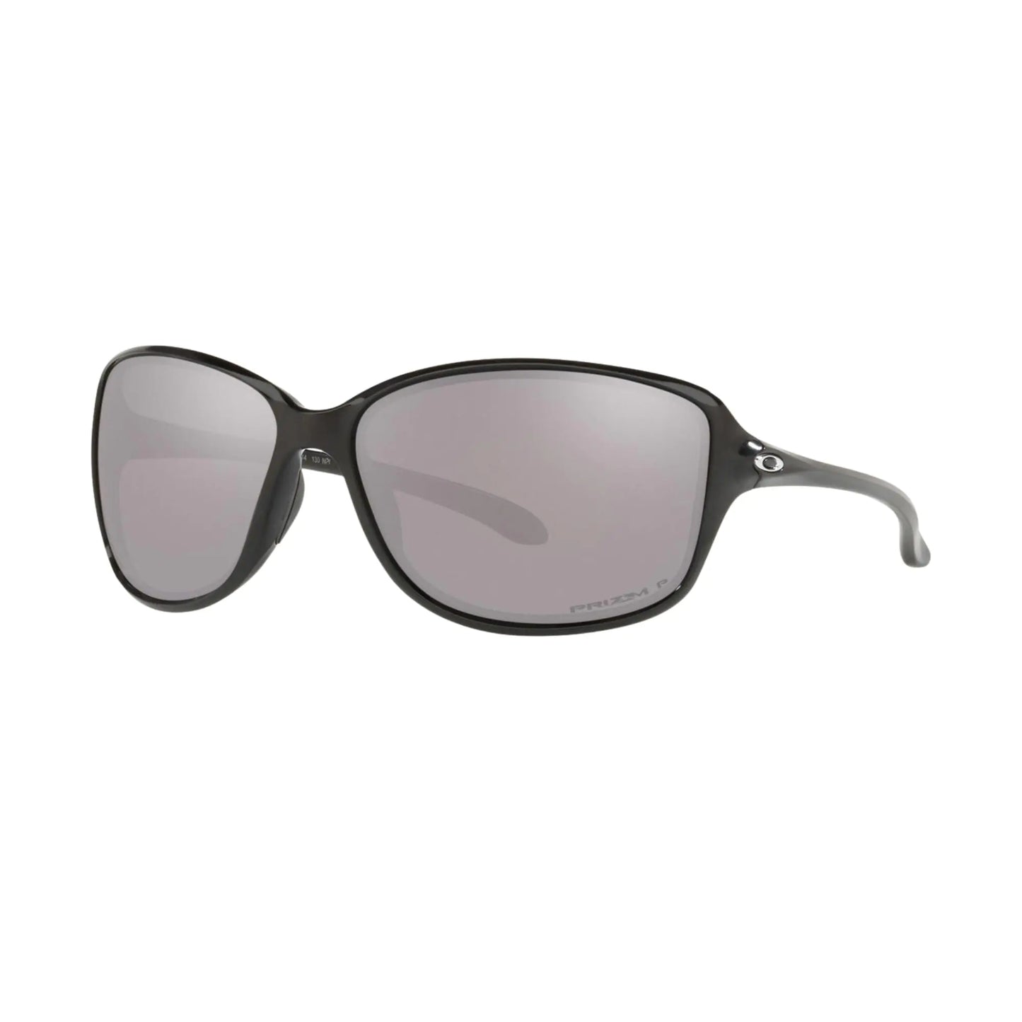 Oakley Cohort Prizm Polarized Wrap Sunglasses + Accessory Kit