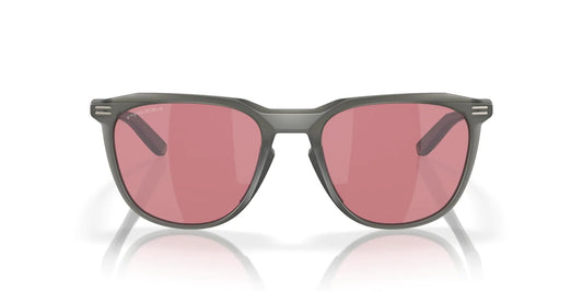 Oakley OO9286 Thurso Performance Sunglasses Grey/Prizm 54mm