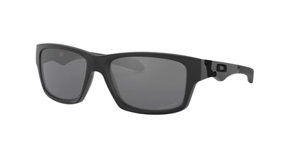 Oakley Jupiter Squared Matte Black Men's Sunglasses