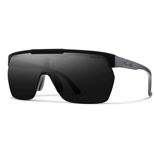 Smith XC Flip-Up Shield Sunglasses - Multi-Sport Performance with ChromaPop Lens