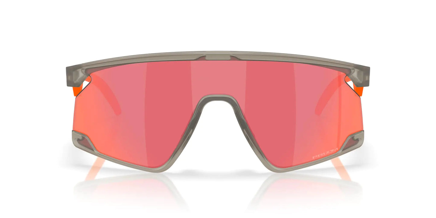 Oakley BXTR 9280 Matte Rectangular Glasses