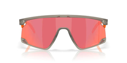 Oakley BXTR 9280 Matte Rectangular Glasses