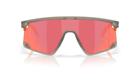 Oakley BXTR 9280 Matte Rectangular Glasses