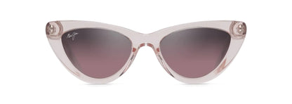 Maui Jim Lychee Women's Polarized Cat Eye Shades