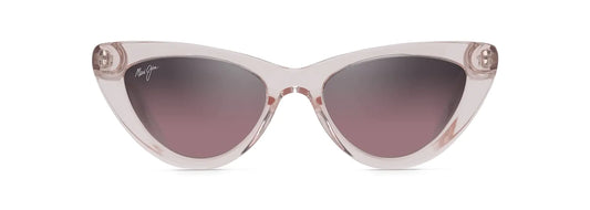 Maui Jim Lychee Women's Polarized Cat Eye Shades