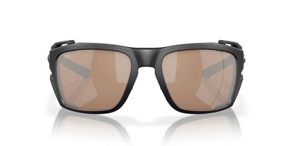 Costa Del Mar King Tide Polarized Rectangular Sunglasses 60mm