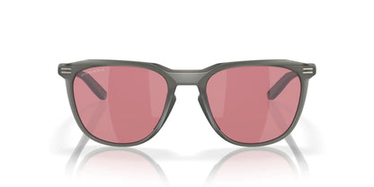 Oakley OO9286 Thurso Performance Sunglasses Grey/Prizm 54mm