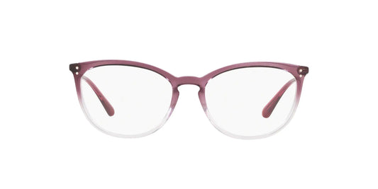 Vogue Cat Eye VO5276 Women's Eyeglass Frames - Gradient Violet
