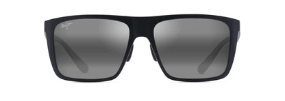 Maui Jim Honokalani Polarized Matte Sunglasses