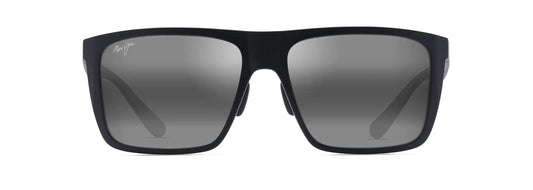 Maui Jim Honokalani Polarized Matte Sunglasses