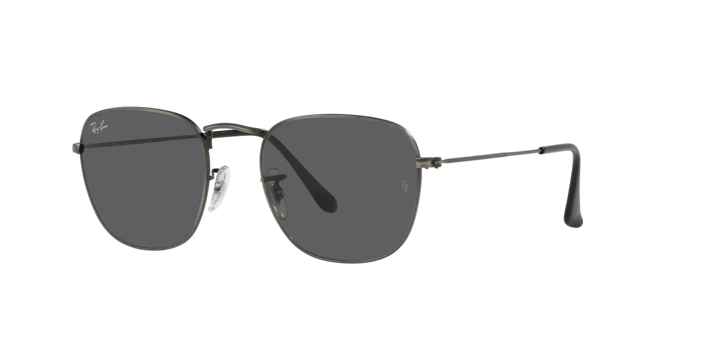 Ray-Ban RB3857 Frank Retro Square Sunglasses