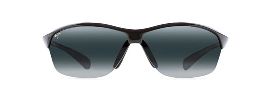 Maui Jim Hot Sands Sport Polarized Sunglasses