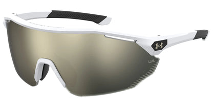 Under Armour UA Force 2 Men's Wrap Sunglasses