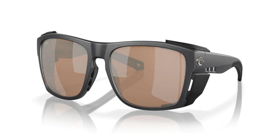 Costa King Tide 6 Polarized Sport Sunglasses 58mm
