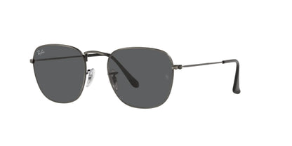 Ray-Ban RB3857 Frank Retro Square Sunglasses