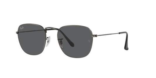 Ray-Ban RB3857 Frank Retro Square Sunglasses