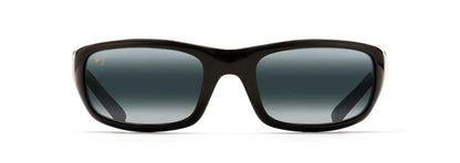 Maui Jim Stingray Gloss Black Polarized Sunglasses