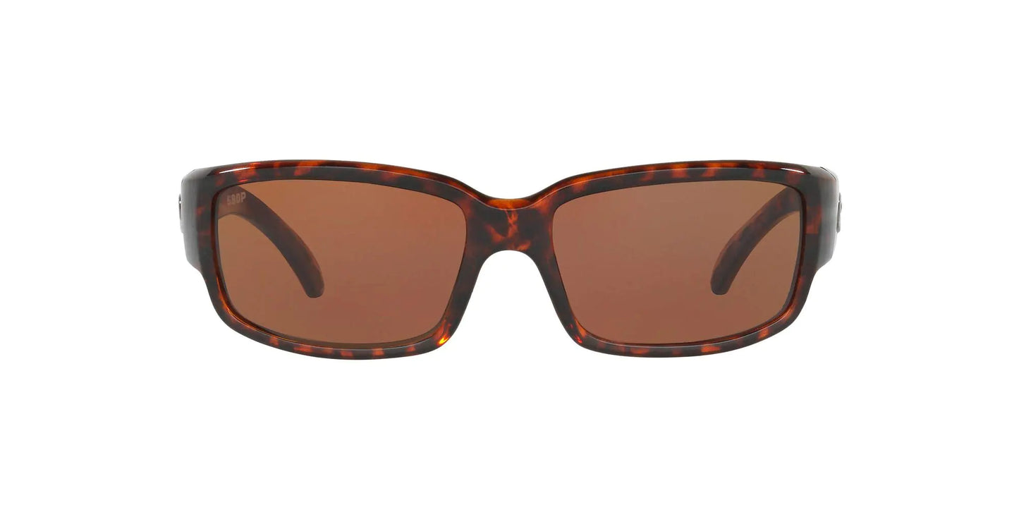 Costa Caballito Men's Polarized Sunglasses 59mm