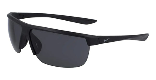 Nike Tempest Sport Sunglasses Black/Grey OneSize