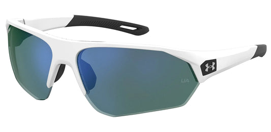 Under Armour Men's Sport Wrap Sunglasses