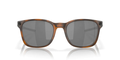 Oakley Ojector Square Sunglasses - Matte Tortoise