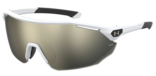 Under Armour UA Force 2 Men's Wrap Sunglasses