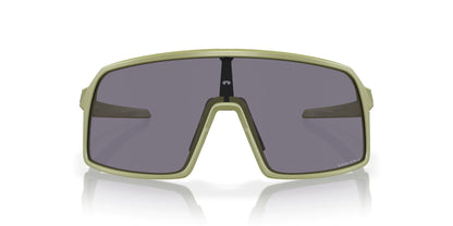 Oakley Sutro S Rectangular PixelCamo Sunglasses - Prizm Grey