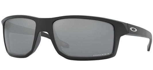 Oakley OO9449 Gibston Matte Black Square Sunglasses