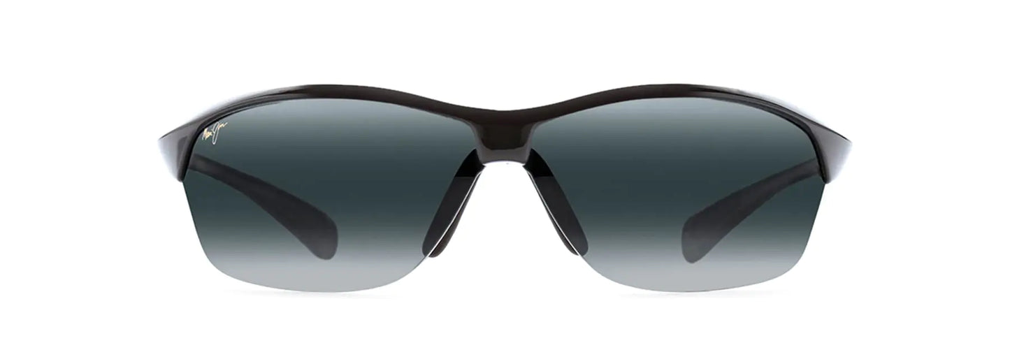 Maui Jim Hot Sands Sport Polarized Sunglasses