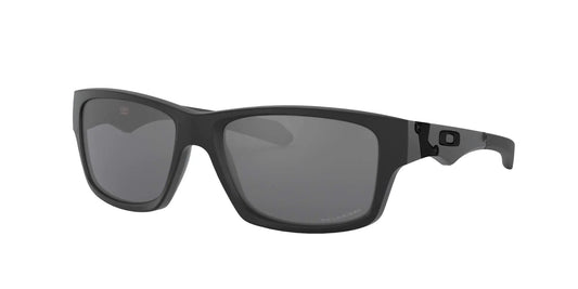 Oakley Jupiter Squared Matte Black Men's Sunglasses