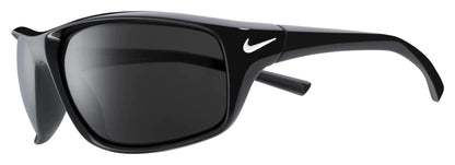 Nike Adrenaline Black/White Performance Sunglasses