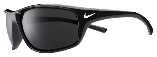 Nike Adrenaline Black/White Performance Sunglasses