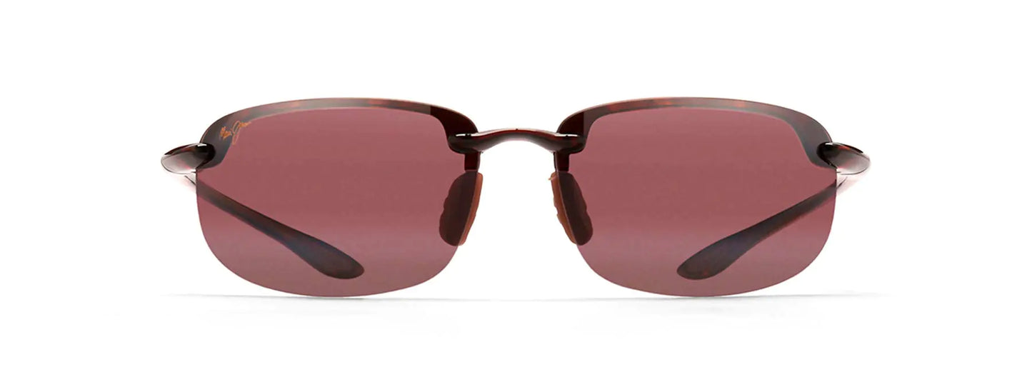 Maui Rose® Hookipa Rimless Reading Sunglasses +2.5