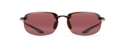 Maui Rose® Hookipa Rimless Reading Sunglasses +2.5