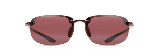 Maui Rose® Hookipa Rimless Reading Sunglasses +2.5