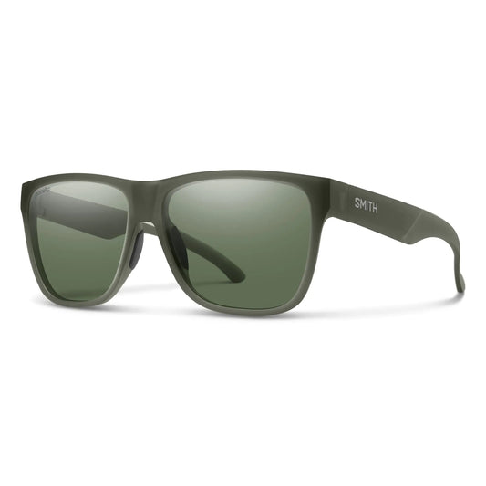 Smith Lowdown XL 2 Polarized Active Sunglasses